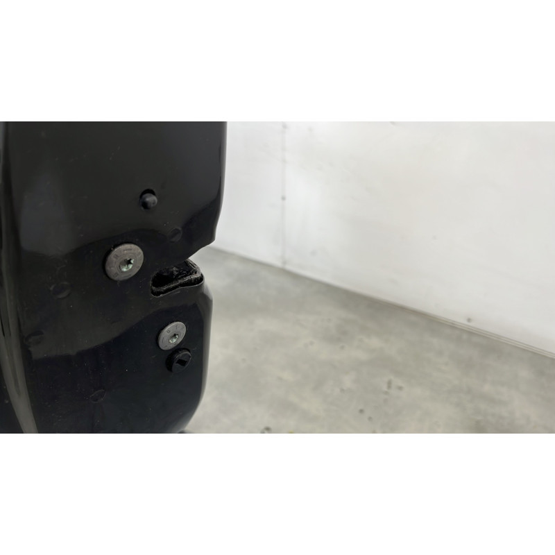 Porte avant gauche CITROEN C3 2 Photo n°6