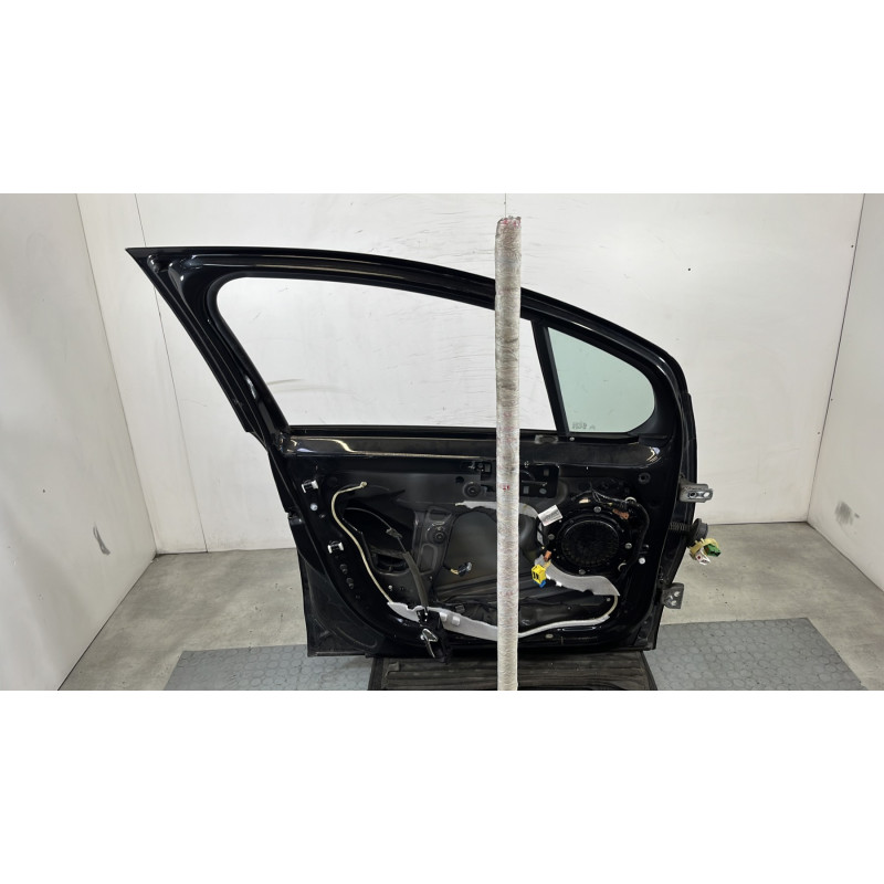 Porte avant gauche CITROEN C3 2 Photo n°7