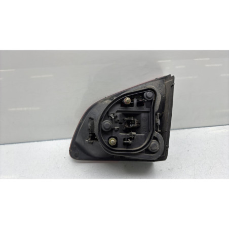 Feu arriere secondaire gauche (feux) PEUGEOT 406
