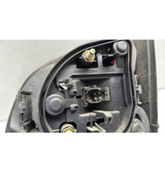 Feu arriere secondaire gauche (feux) PEUGEOT 406