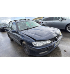 Feu arriere secondaire gauche (feux) PEUGEOT 406