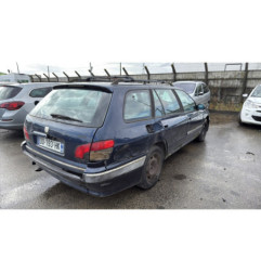 Feu arriere secondaire gauche (feux) PEUGEOT 406