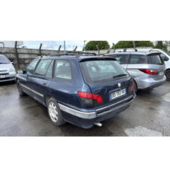 Feu arriere secondaire gauche (feux) PEUGEOT 406