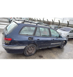 Feu arriere secondaire gauche (feux) PEUGEOT 406
