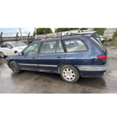 Feu arriere secondaire gauche (feux) PEUGEOT 406