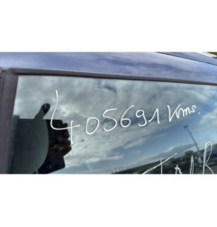 Feu arriere secondaire gauche (feux) PEUGEOT 406