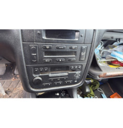 Feu arriere secondaire gauche (feux) PEUGEOT 406