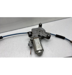 Leve vitre electrique arriere gauche PEUGEOT 406