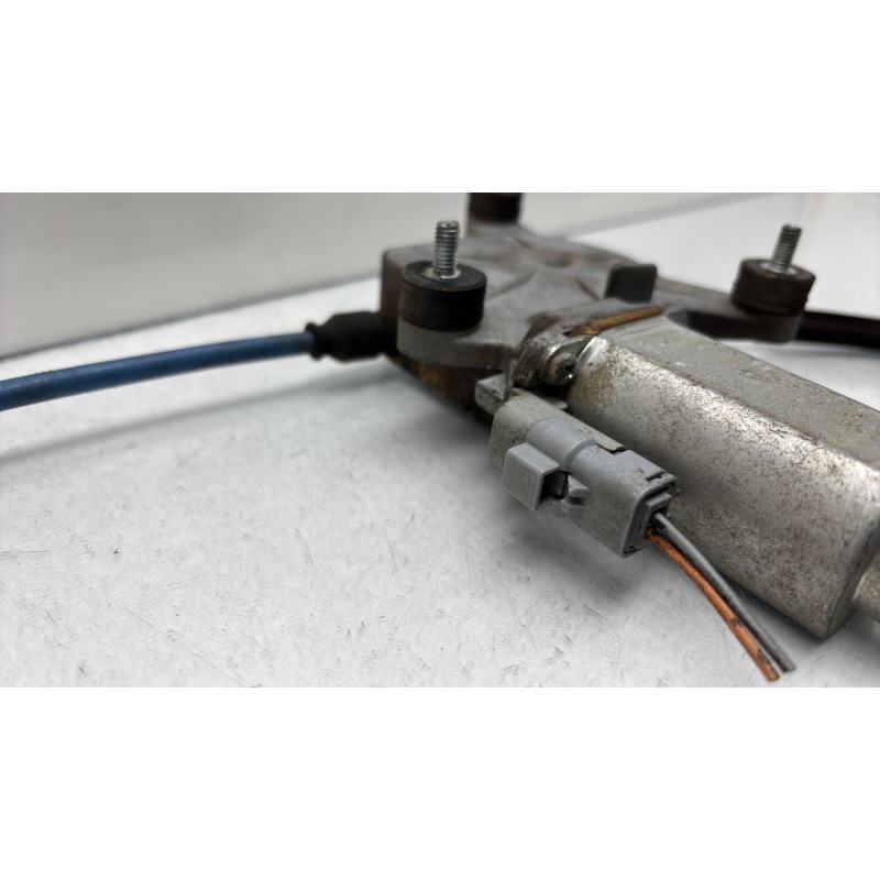 Leve vitre electrique arriere gauche PEUGEOT 406 Photo n°5