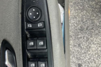Commande chauffage RENAULT MEGANE 3