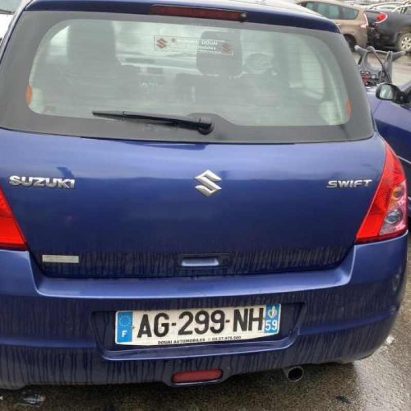 Retroviseur gauche SUZUKI SWIFT 3 Photo n°12