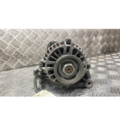 Alternateur RENAULT CLIO 2 CAMPUS
