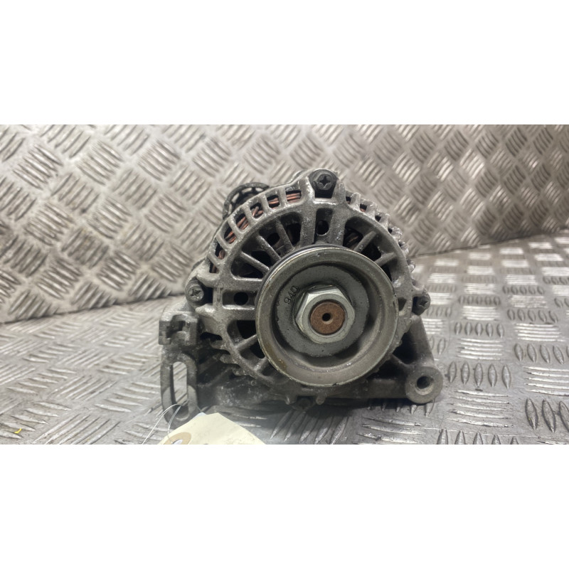 Alternateur RENAULT CLIO 2 CAMPUS Photo n°3