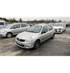 Alternateur RENAULT CLIO 2 CAMPUS