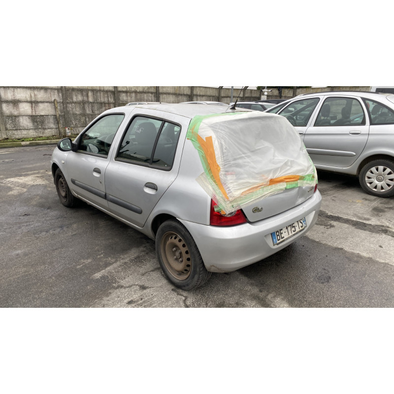 Alternateur RENAULT CLIO 2 CAMPUS Photo n°7