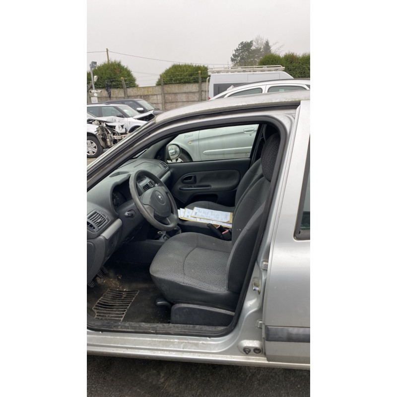 Alternateur RENAULT CLIO 2 CAMPUS Photo n°11