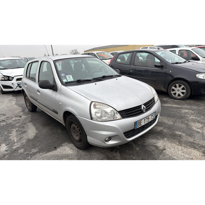Alternateur RENAULT CLIO 2 CAMPUS Photo n°17