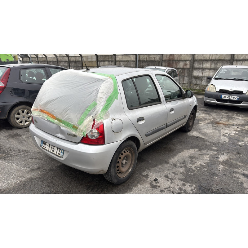 Alternateur RENAULT CLIO 2 CAMPUS Photo n°18