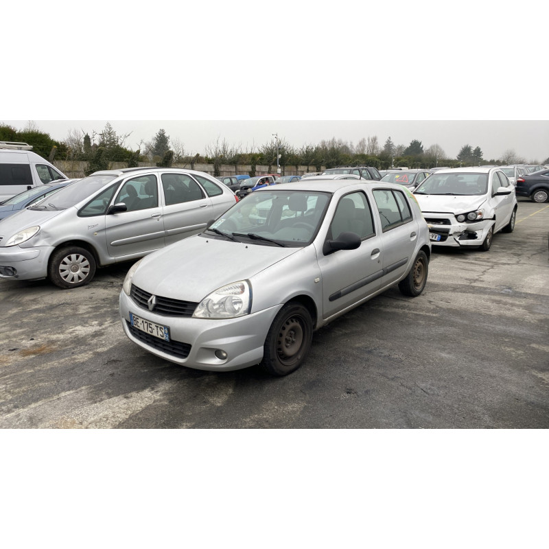 Amortisseur avant droit RENAULT CLIO 2 CAMPUS Photo n°4