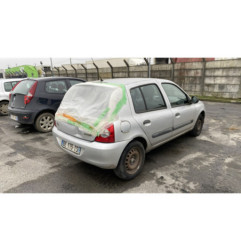 Amortisseur avant gauche RENAULT CLIO 2 CAMPUS