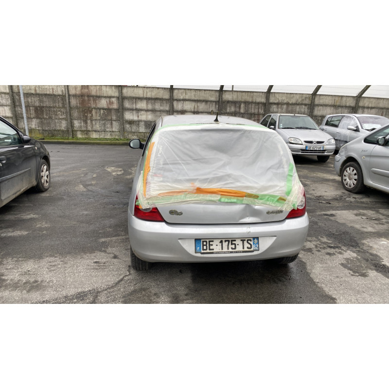 Amortisseur avant gauche RENAULT CLIO 2 CAMPUS Photo n°8