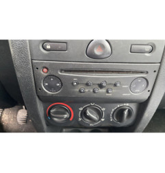 Amortisseur avant gauche RENAULT CLIO 2 CAMPUS