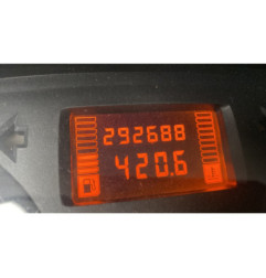 Amortisseur avant gauche RENAULT CLIO 2 CAMPUS