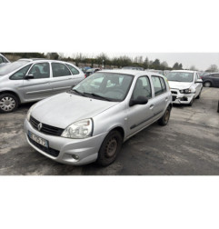 Amortisseur avant gauche RENAULT CLIO 2 CAMPUS