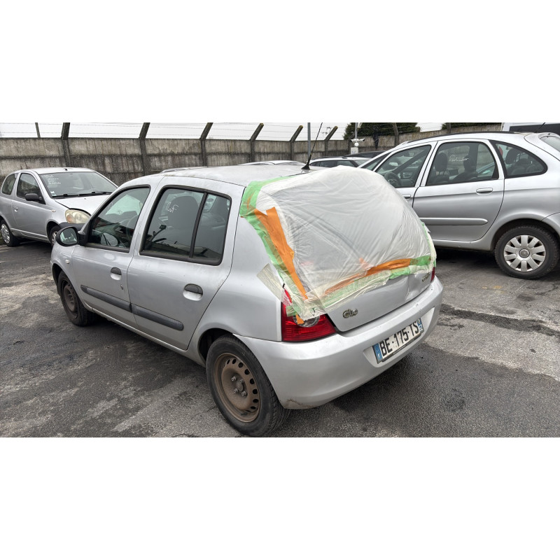 Amortisseur avant gauche RENAULT CLIO 2 CAMPUS Photo n°19