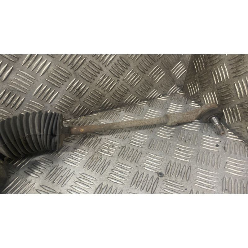 Cremaillere assistee RENAULT CLIO 2 CAMPUS Photo n°4