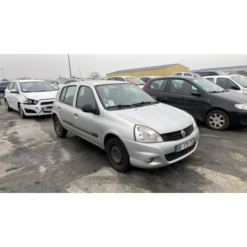 Cremaillere assistee RENAULT CLIO 2 CAMPUS Photo n°6