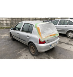 Cremaillere assistee RENAULT CLIO 2 CAMPUS