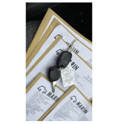Cremaillere assistee RENAULT CLIO 2 CAMPUS