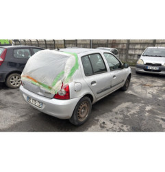 Cremaillere assistee RENAULT CLIO 2 CAMPUS