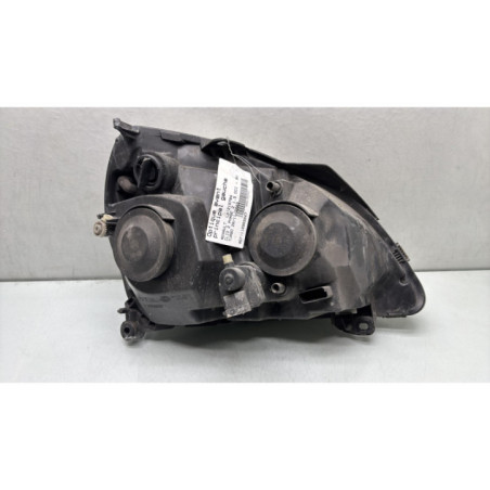 Optique avant principal gauche (feux)(phare) RENAULT CLIO 2