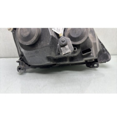 Optique avant principal gauche (feux)(phare) RENAULT CLIO 2