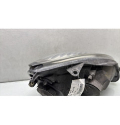 Optique avant principal gauche (feux)(phare) RENAULT CLIO 2