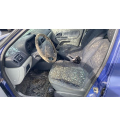 Optique avant principal gauche (feux)(phare) RENAULT CLIO 2