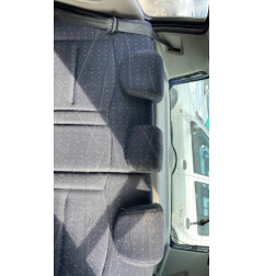 Optique avant principal gauche (feux)(phare) RENAULT CLIO 2