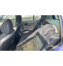 Optique avant principal gauche (feux)(phare) RENAULT CLIO 2