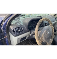 Optique avant principal gauche (feux)(phare) RENAULT CLIO 2