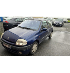 Aile avant gauche RENAULT CLIO 2