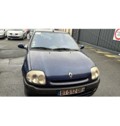Aile avant gauche RENAULT CLIO 2
