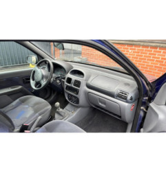 Aile avant gauche RENAULT CLIO 2
