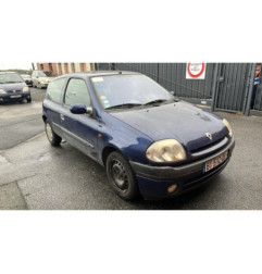Aile avant gauche RENAULT CLIO 2