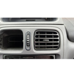 Aile avant gauche RENAULT CLIO 2