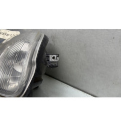 Optique avant principal droit (feux)(phare) RENAULT CLIO 2
