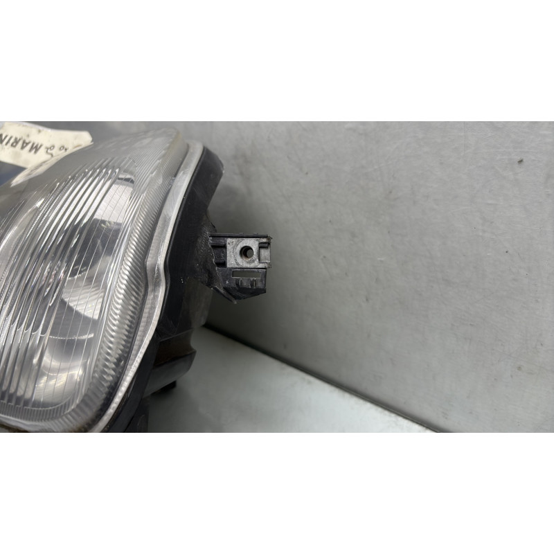 Optique avant principal droit (feux)(phare) RENAULT CLIO 2 Photo n°3