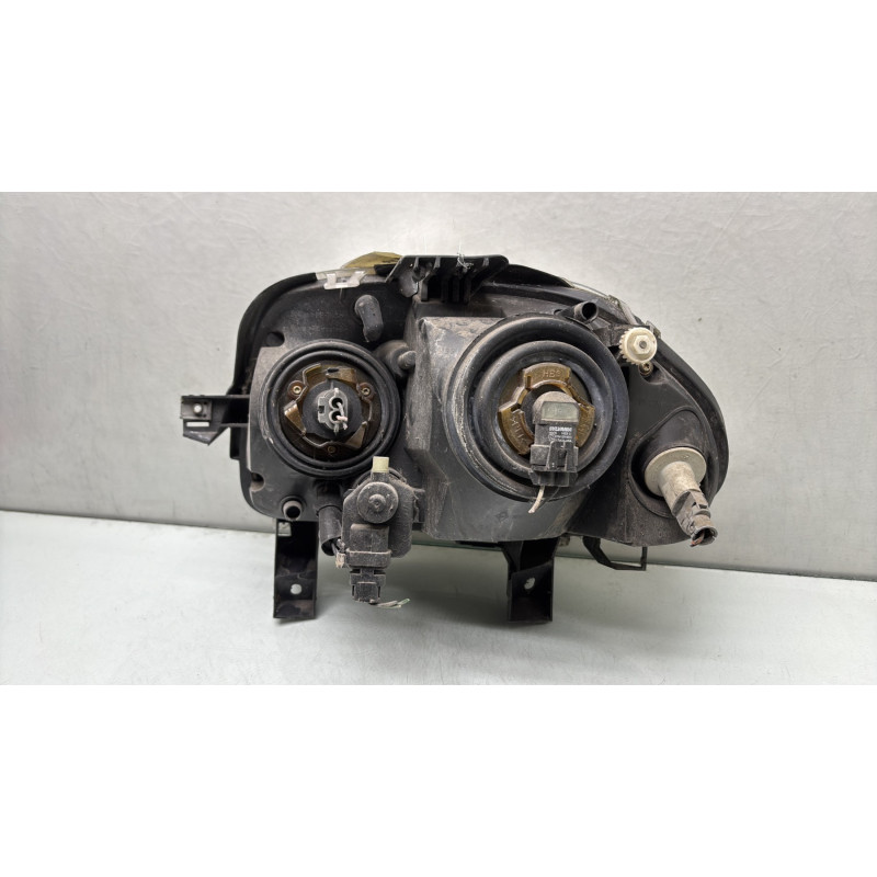 Optique avant principal droit (feux)(phare) RENAULT CLIO 2 Photo n°5