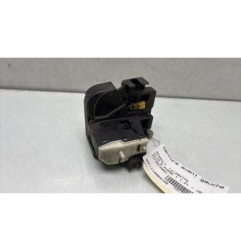 Serrure avant gauche RENAULT CLIO 2